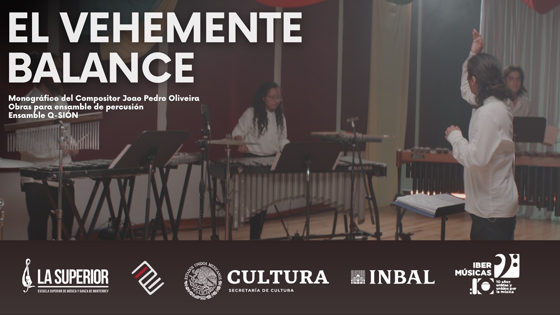 16 El vehemente Balance 3
