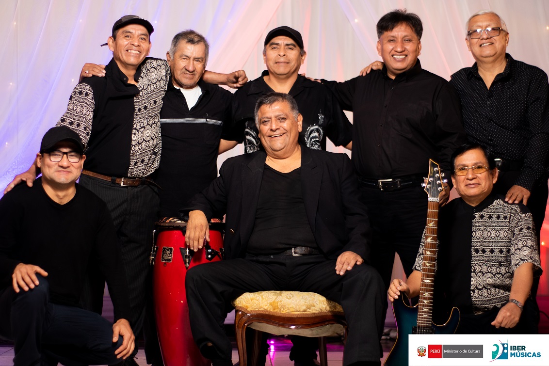 18 Nacemos con la cumbia - foto 1
