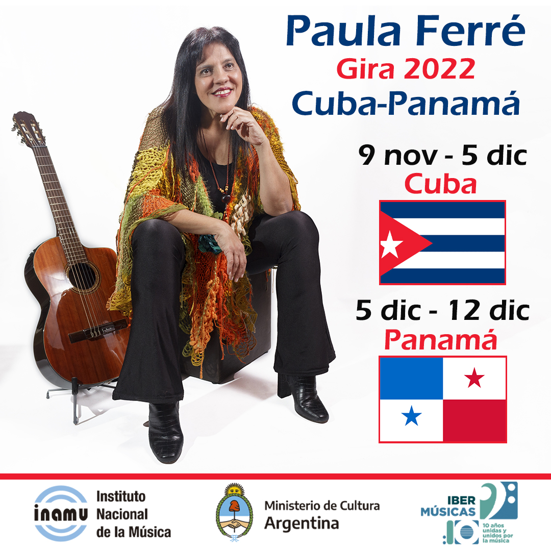 18 Paula Ferré 1