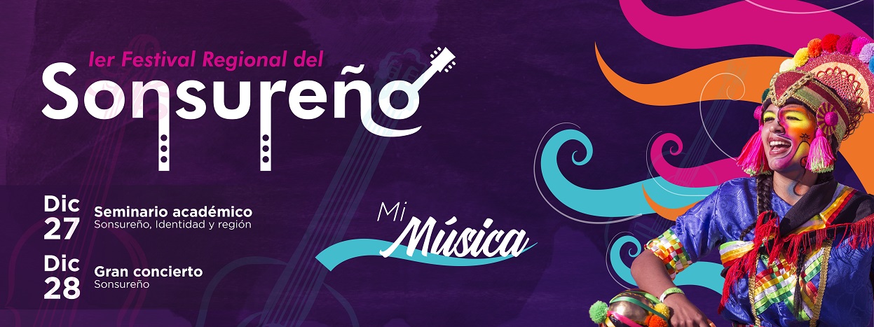 19 Festival Sonsureño 2