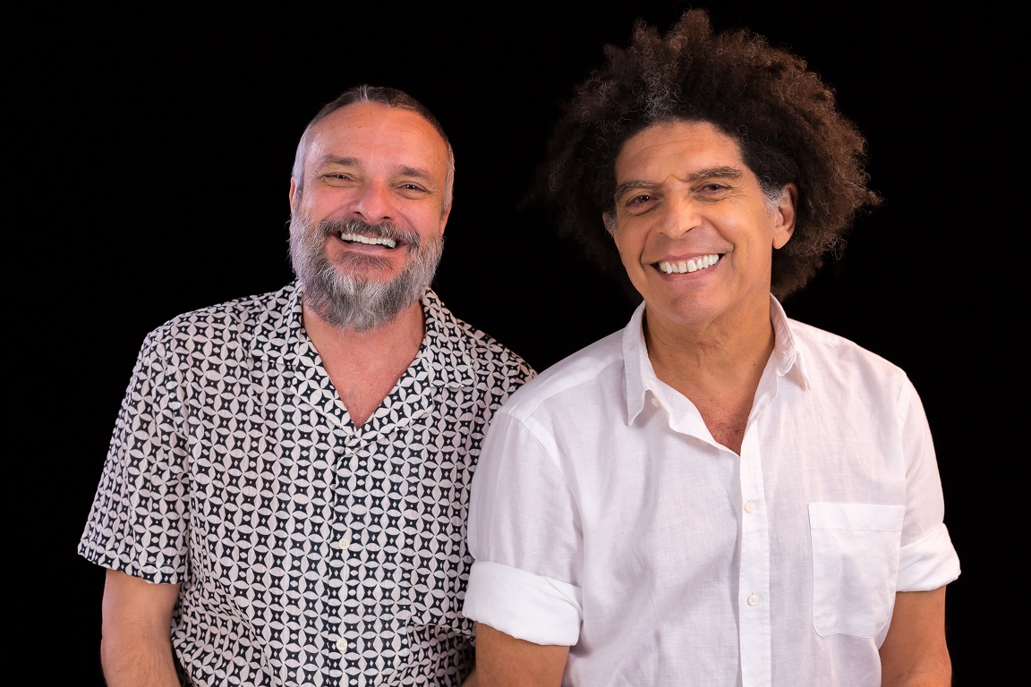 2 Caminho para o samba 2
