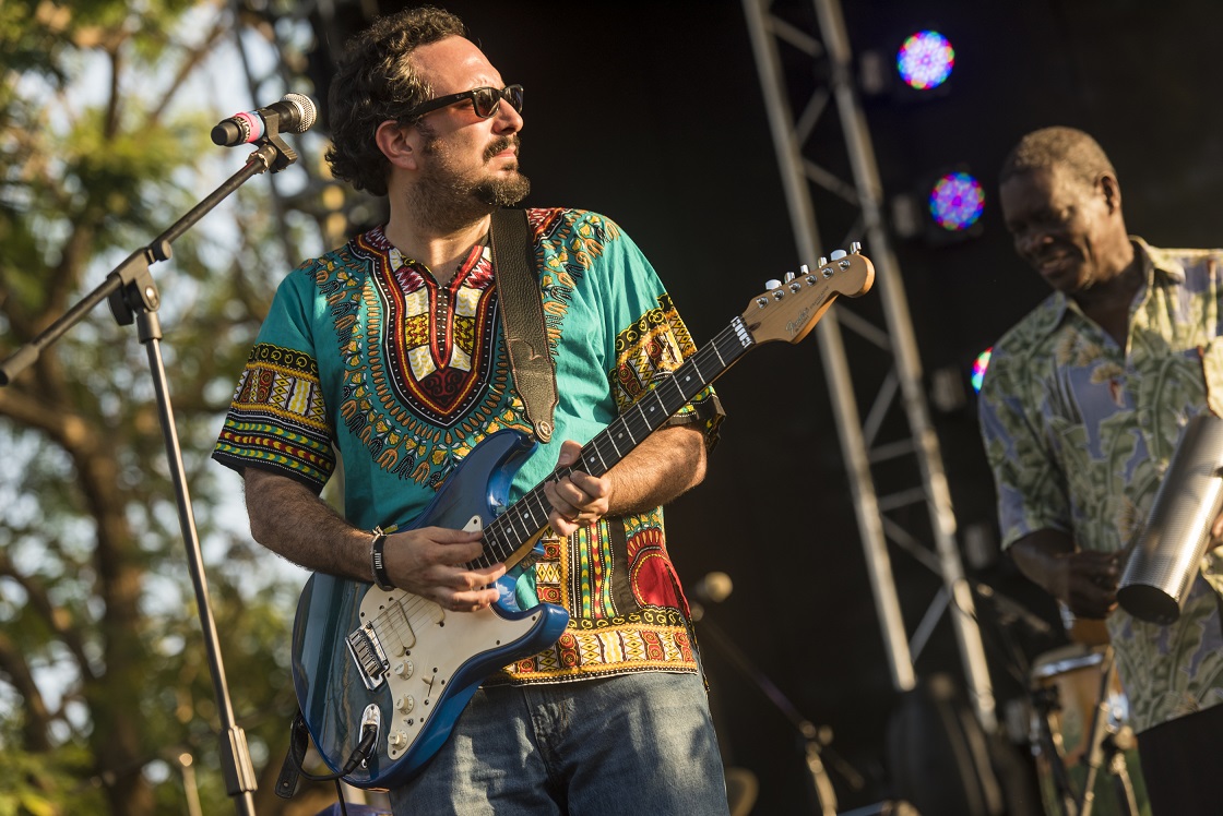 25 Folk Lab - Billy Herron