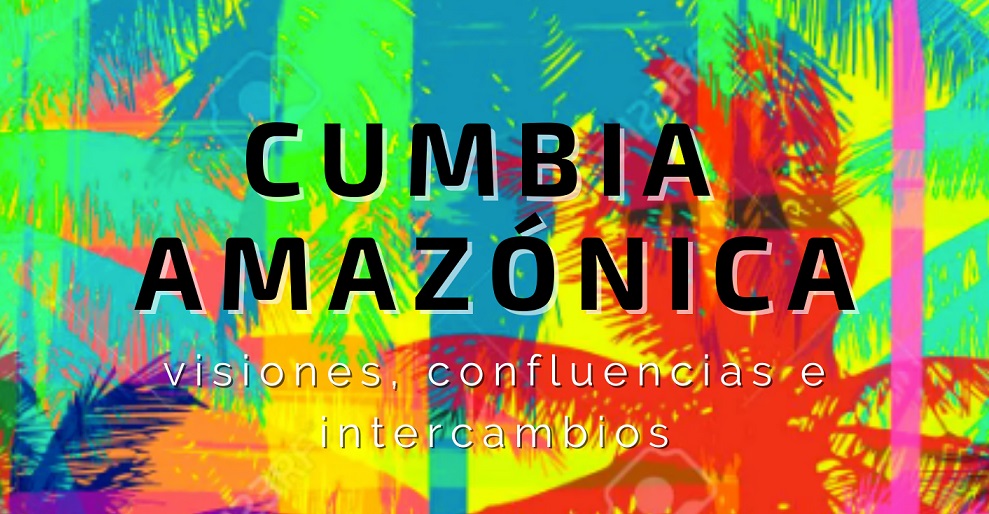 3 Cumbia Amazonica