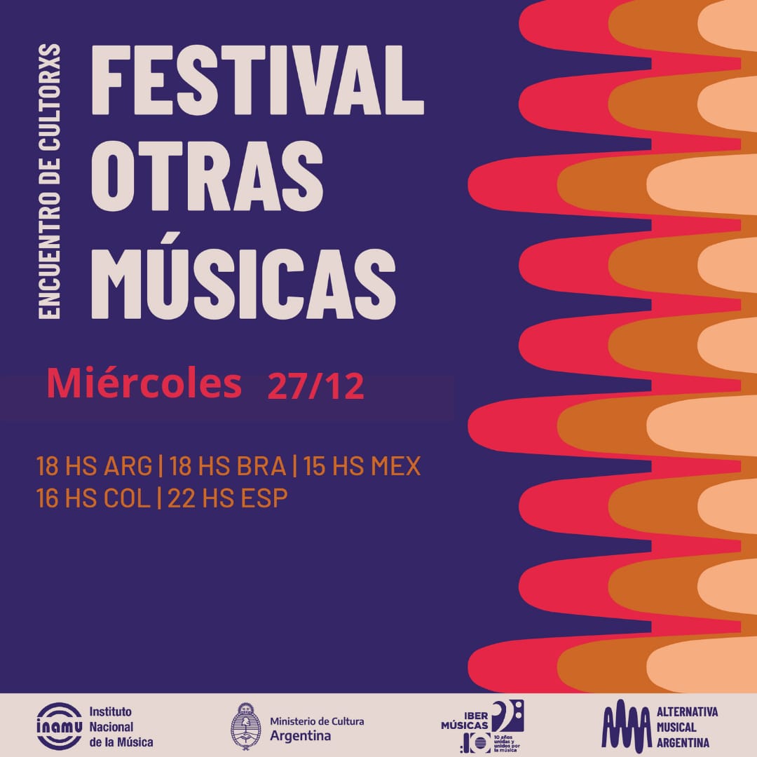 4 Festival Otras Músicas