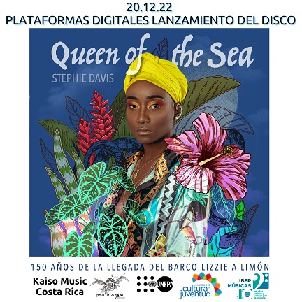 9 Queen of the Sea Kaiso Music 1