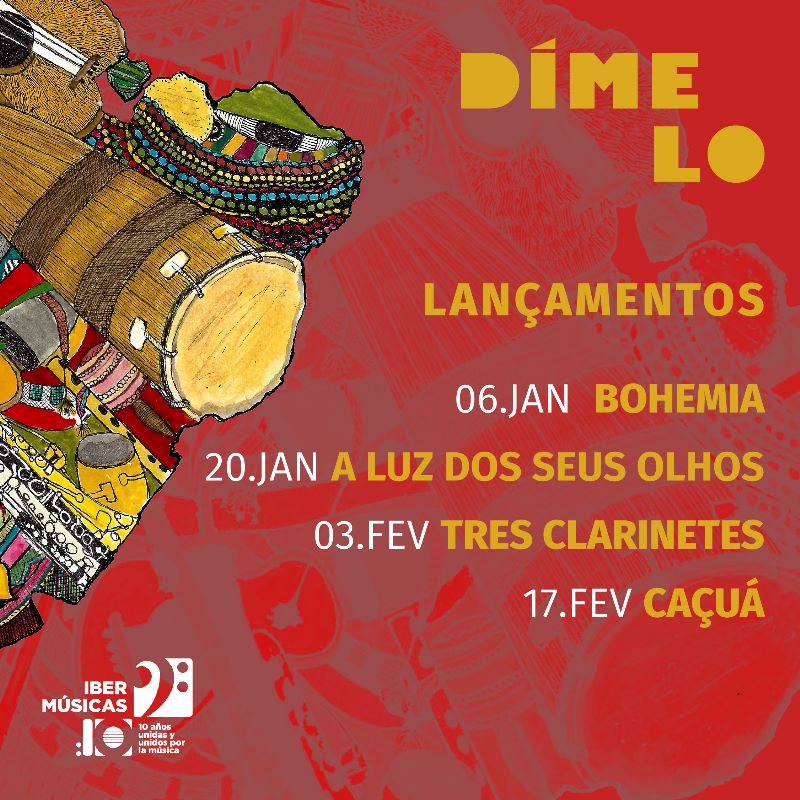 11 Dímelo 1