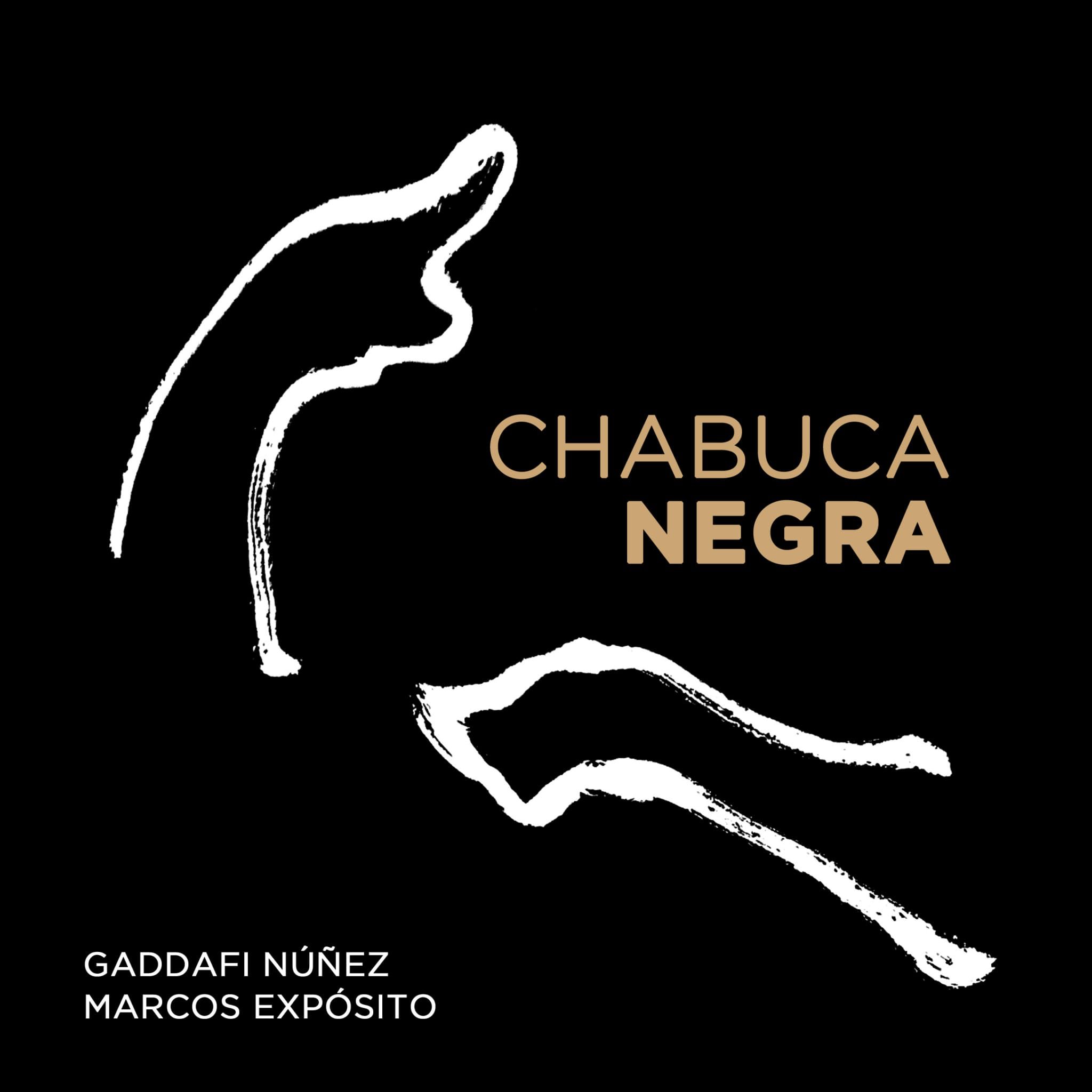 12 Chabuca Negra 1