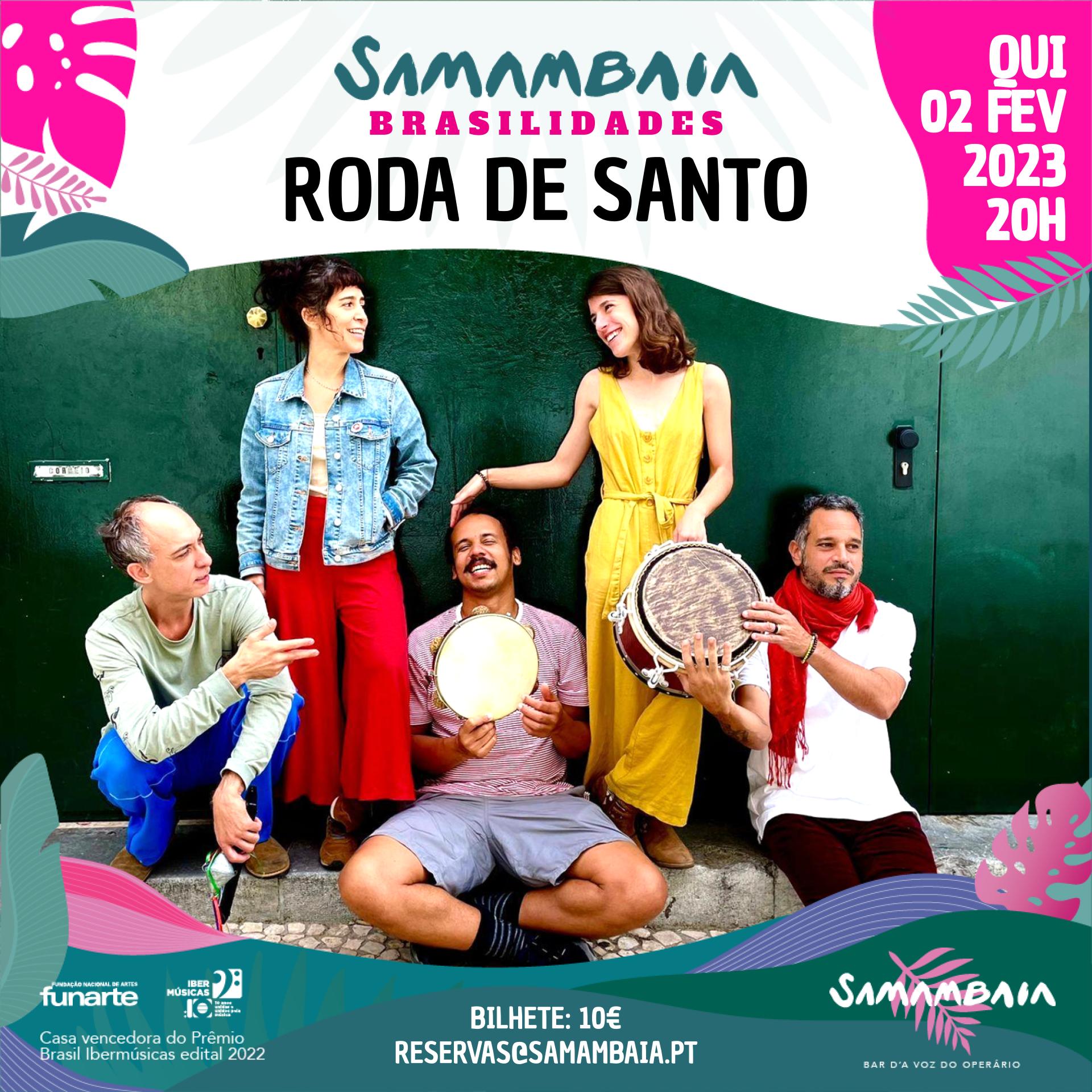 14 Samambaia 1