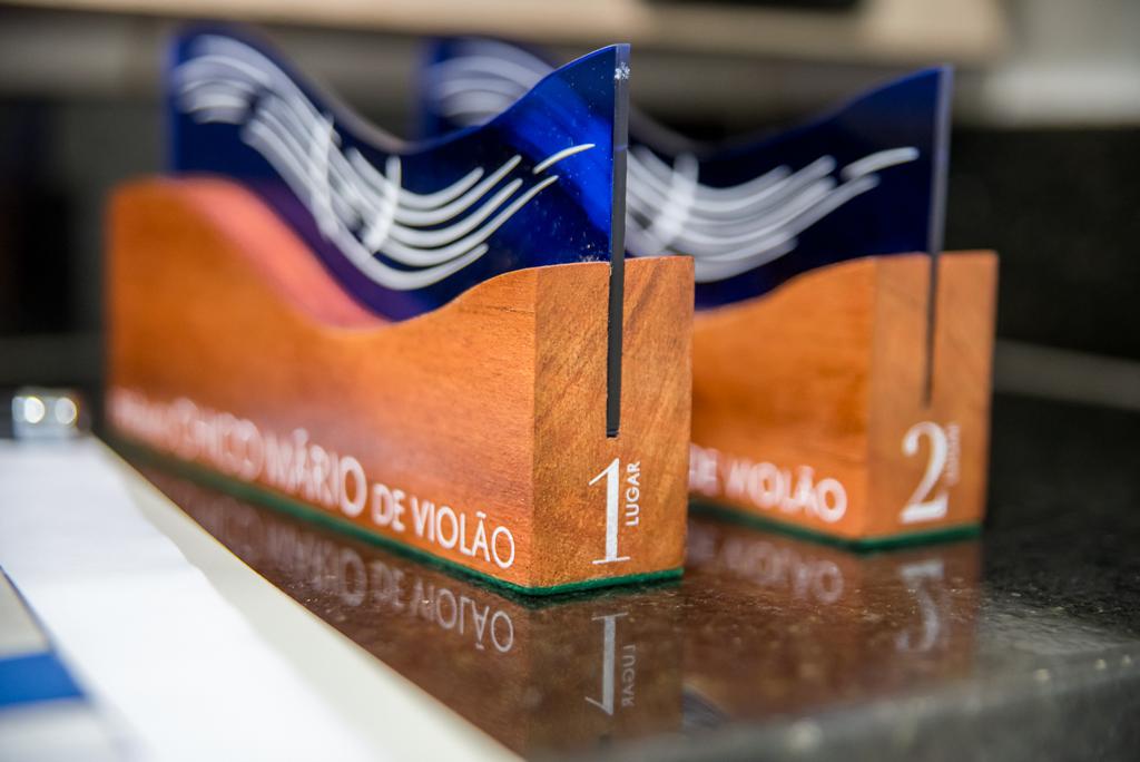 4 Premio Chico Mario 2