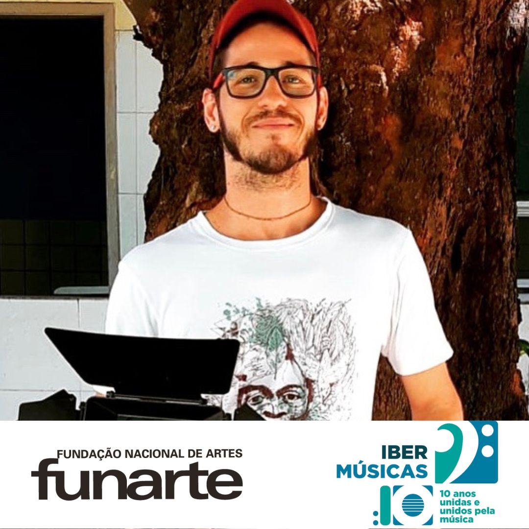 6 CASSIO NOBRE - IBERMUSICAS 2023 - DIVULGAÇAO 2