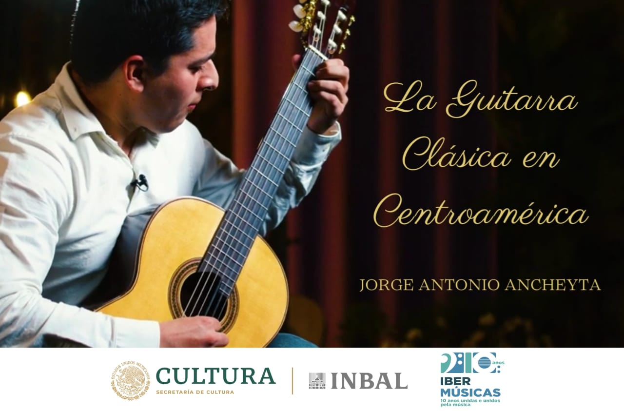 7 La guitarra clásica en latinoamérica