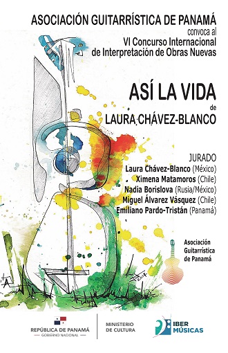 Asociación Guitarrísitica de Panamá