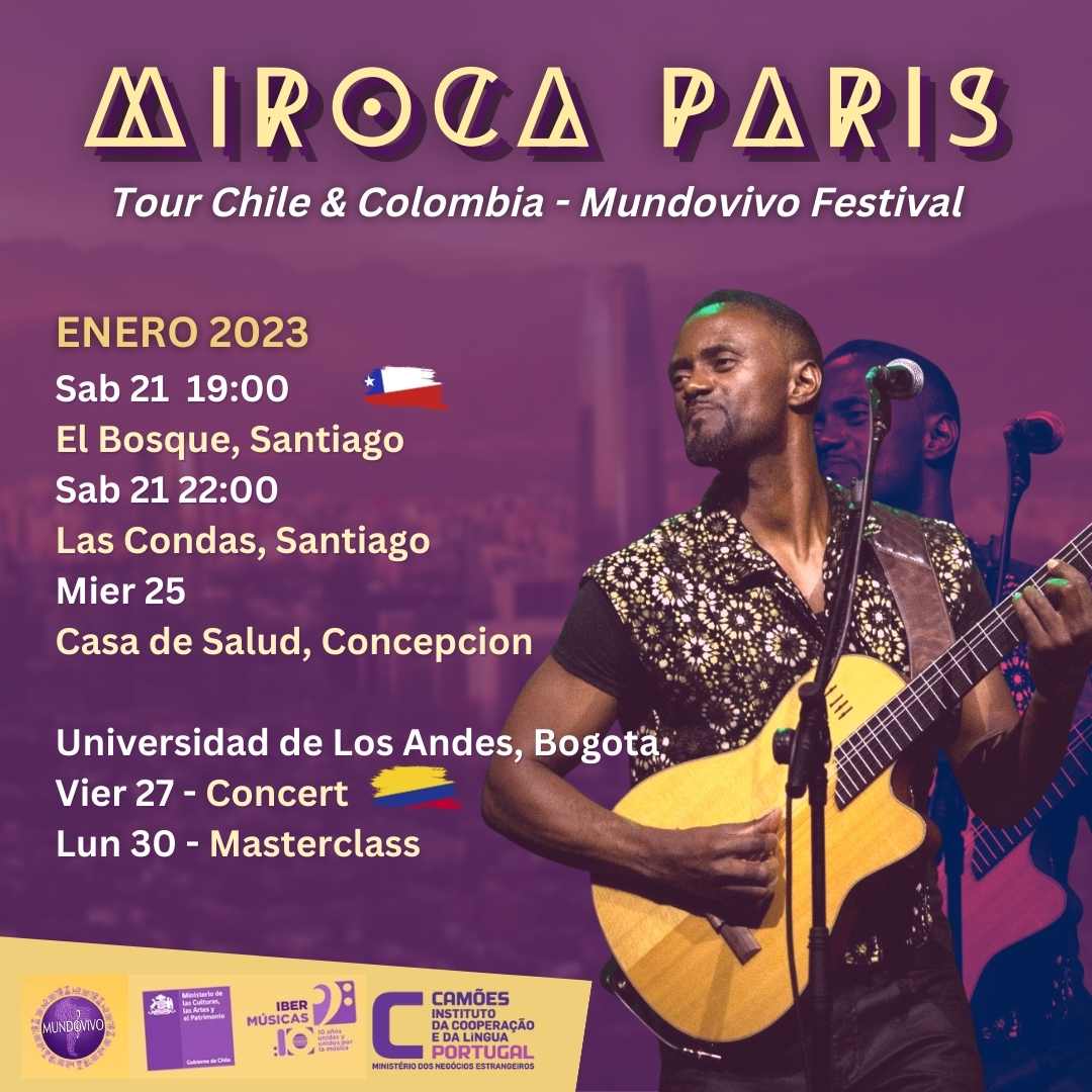 miroca paris