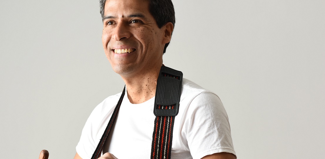 1 Chabuca Negra 4 - Gaddafi Núñez