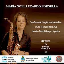 6 Saxofón Patagónico 1