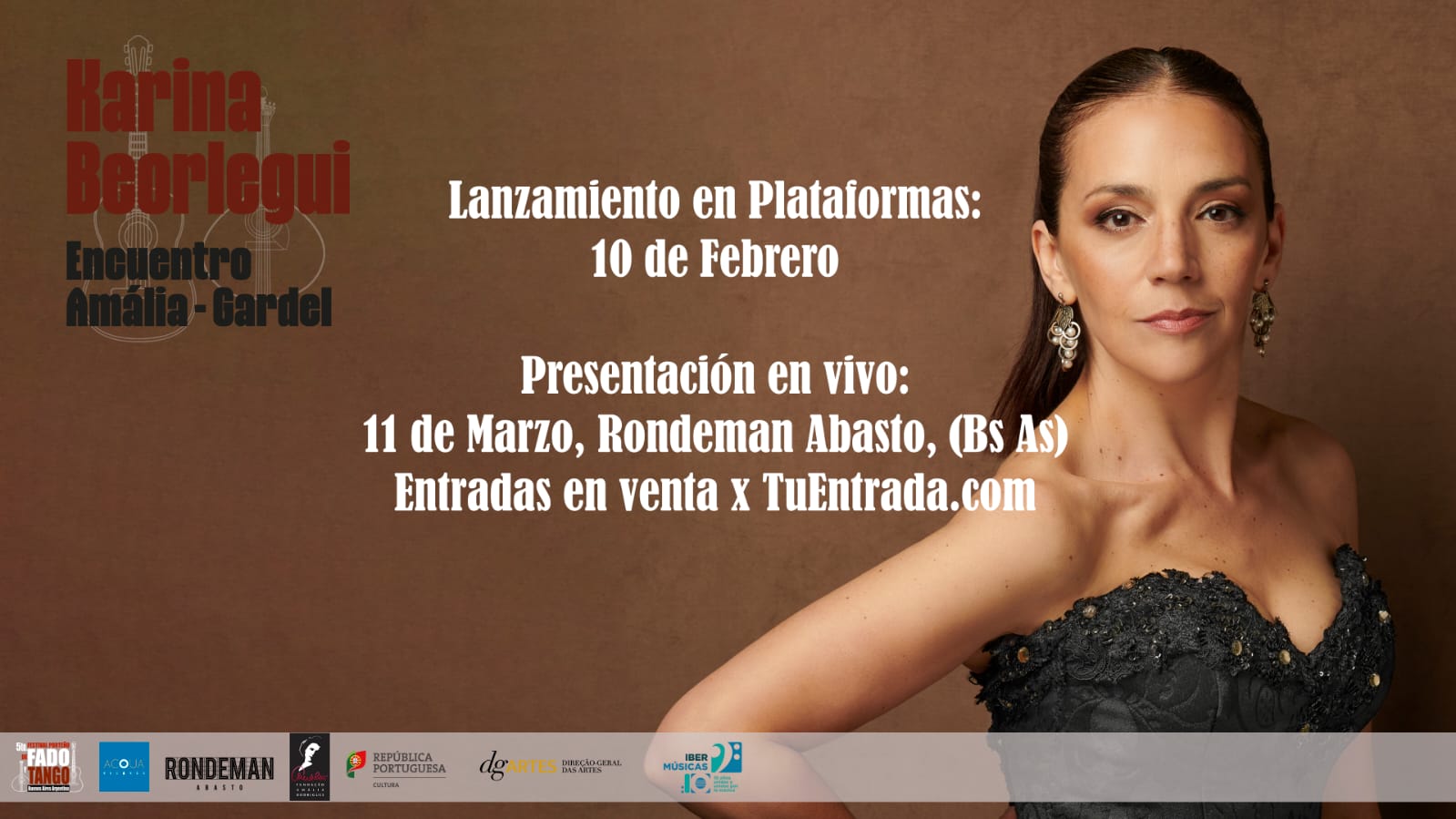 9 Encuentro Amalia Gardel (2)