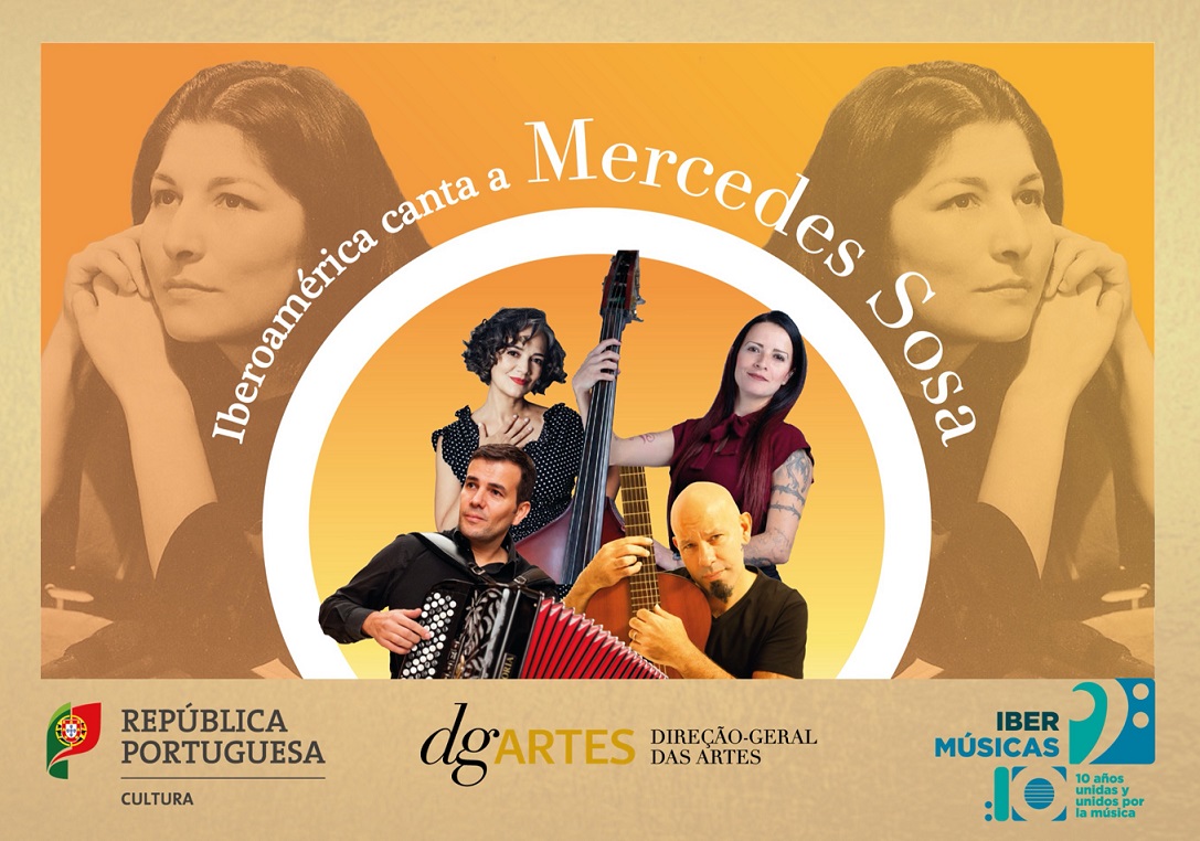 1 Iberoamerica Canta MS