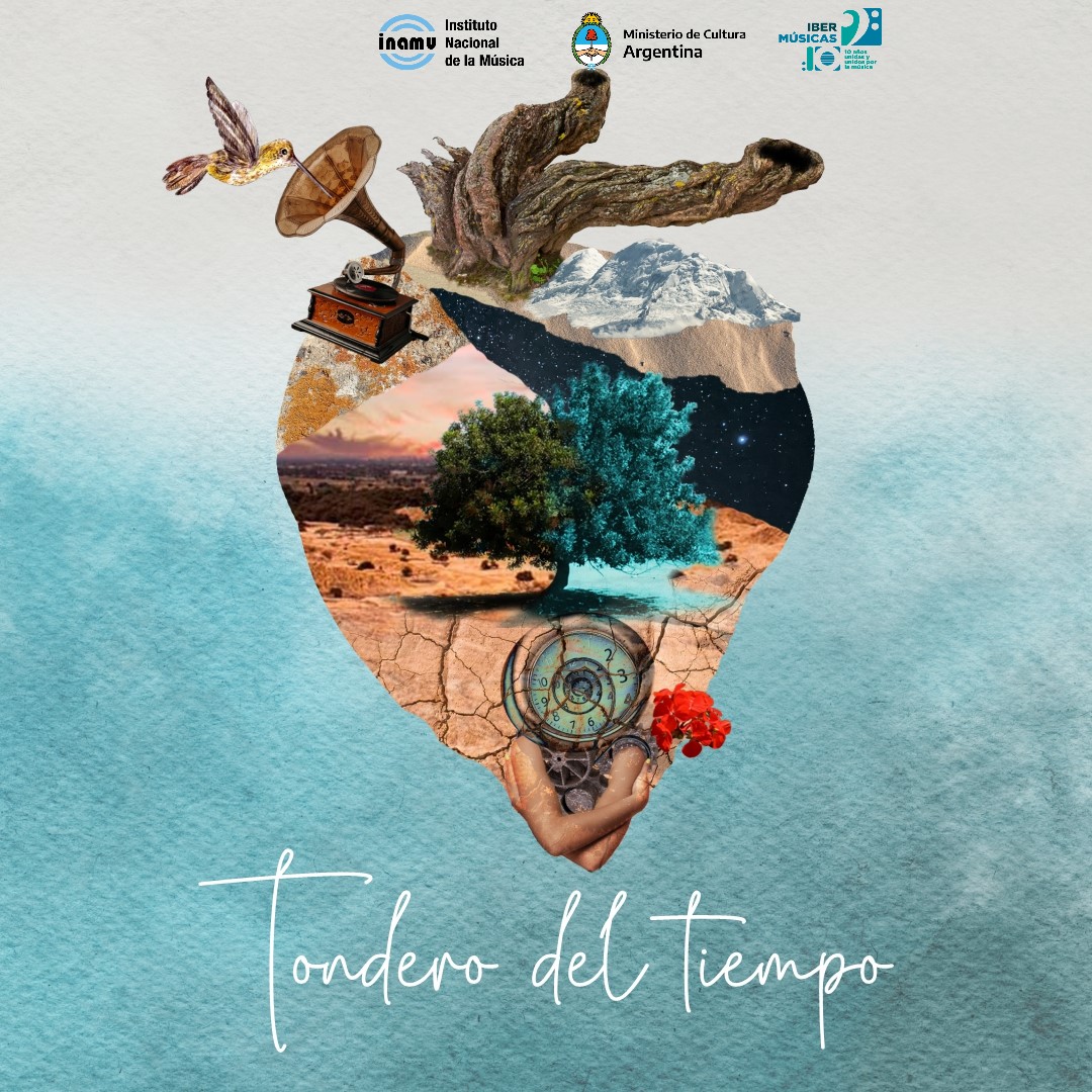 15 Tondero del tiempo 1080x1080