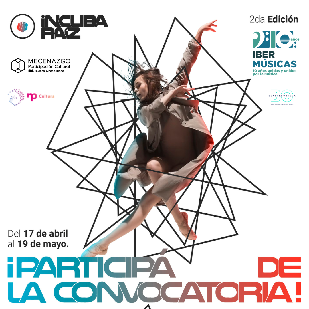 17 POST IG 2 INCUBA + Ibermúsicas