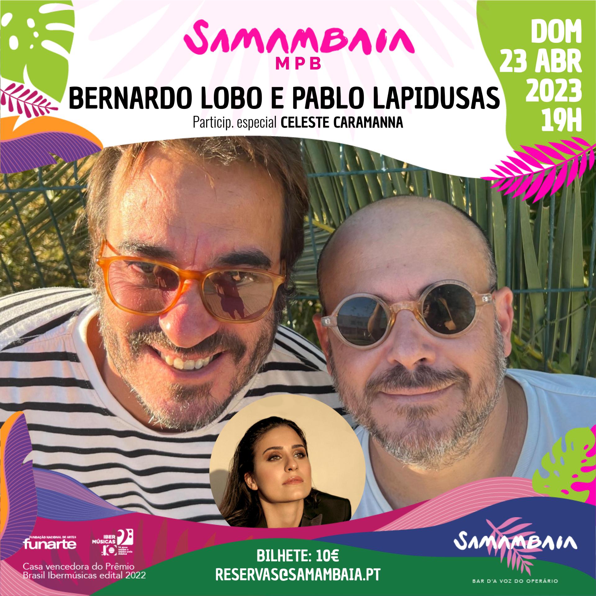4 Samambaia - Bena post