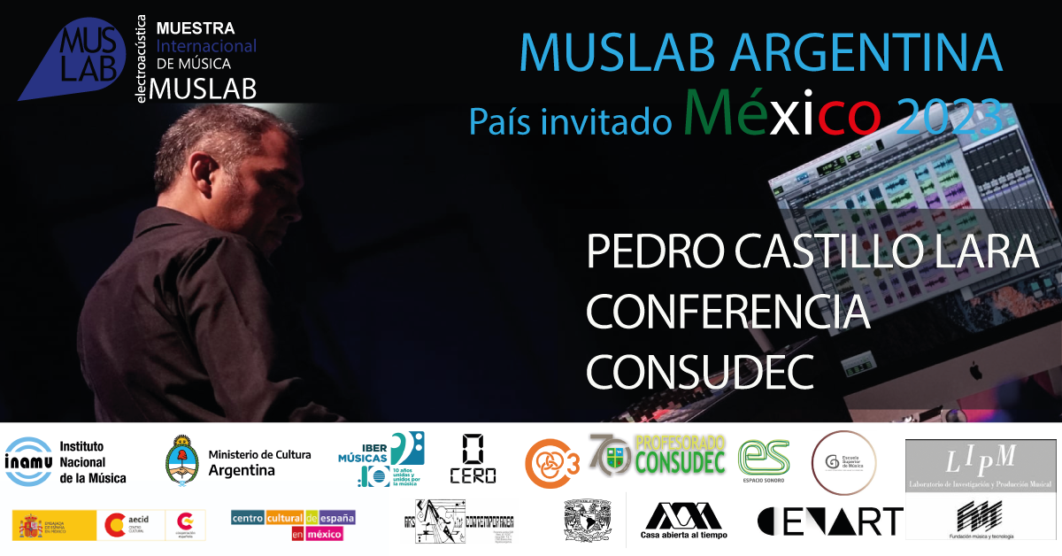 6 MUSLAB 1