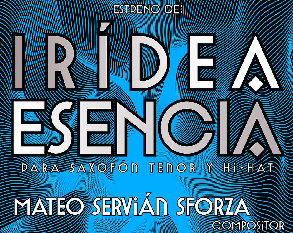 9 Irídea esencia