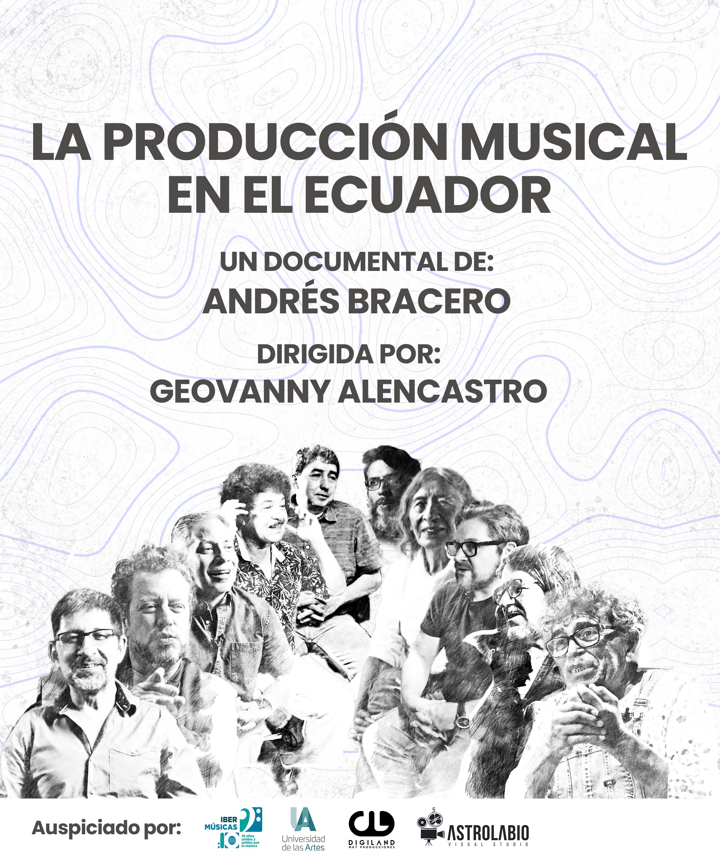 14 La producción musical en el Ecuador