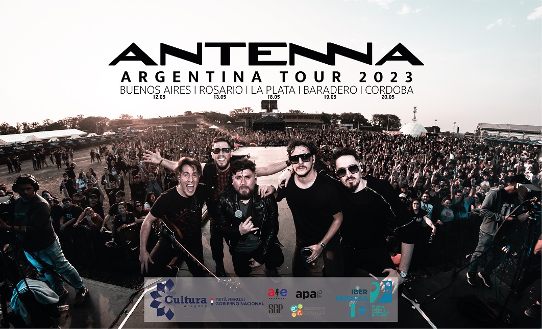 15 ANTENNA 11
