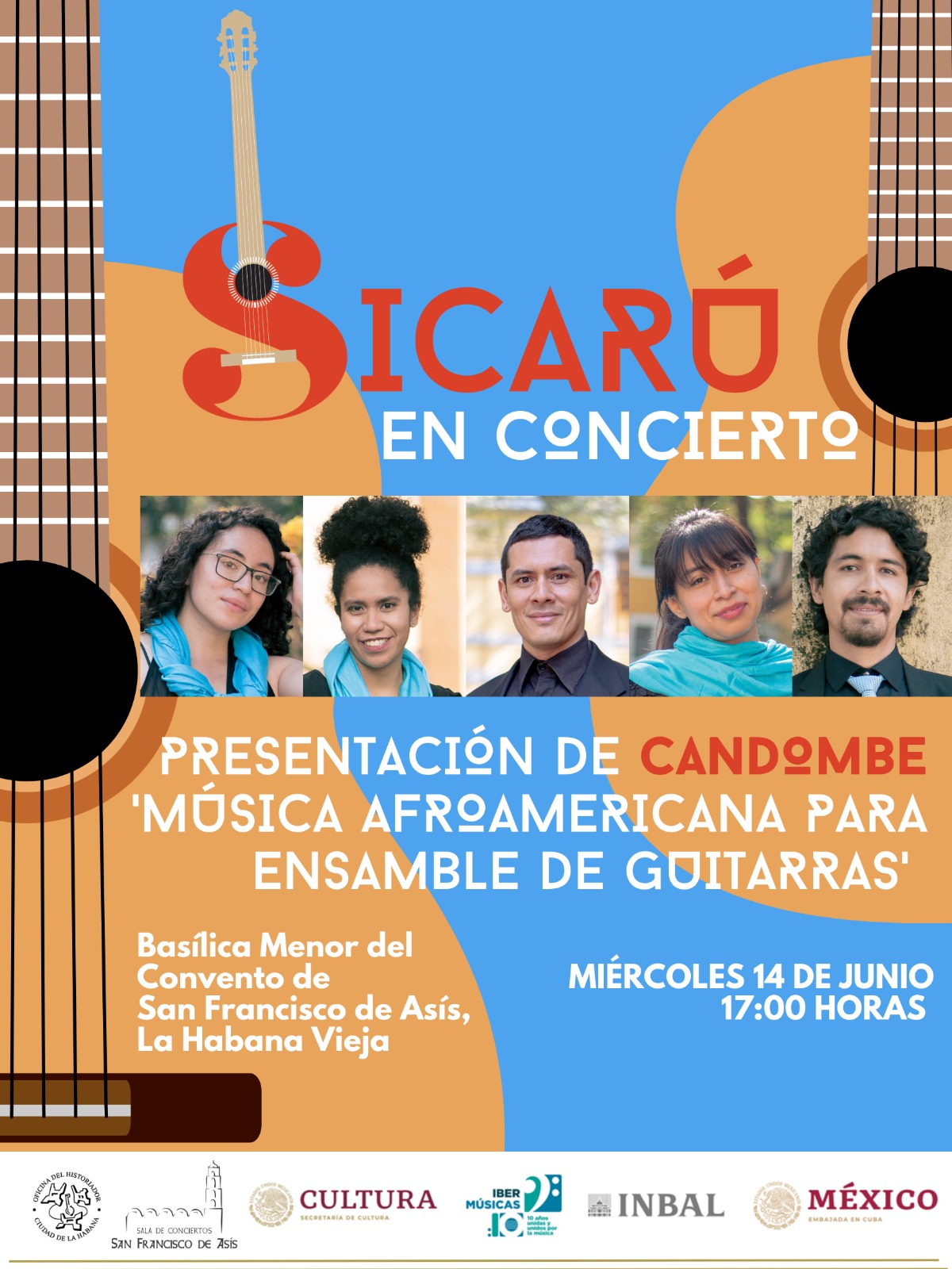 17 Sicarú 0