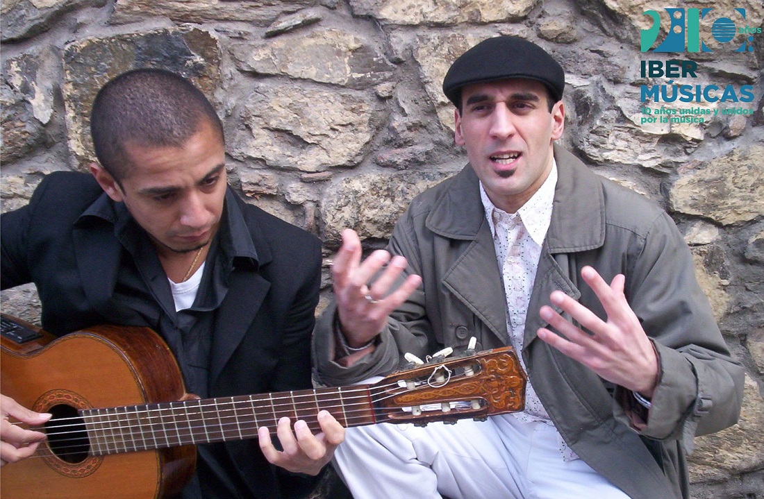 2 Tango que contar 31
