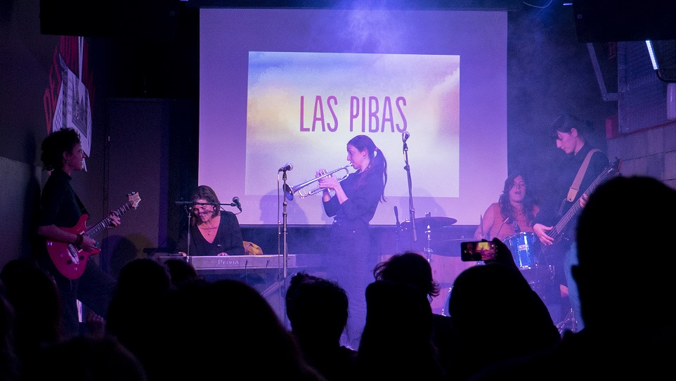 24 Las pibas producen 51