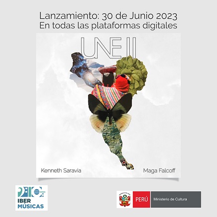 36 Lanzamiento UNE II1