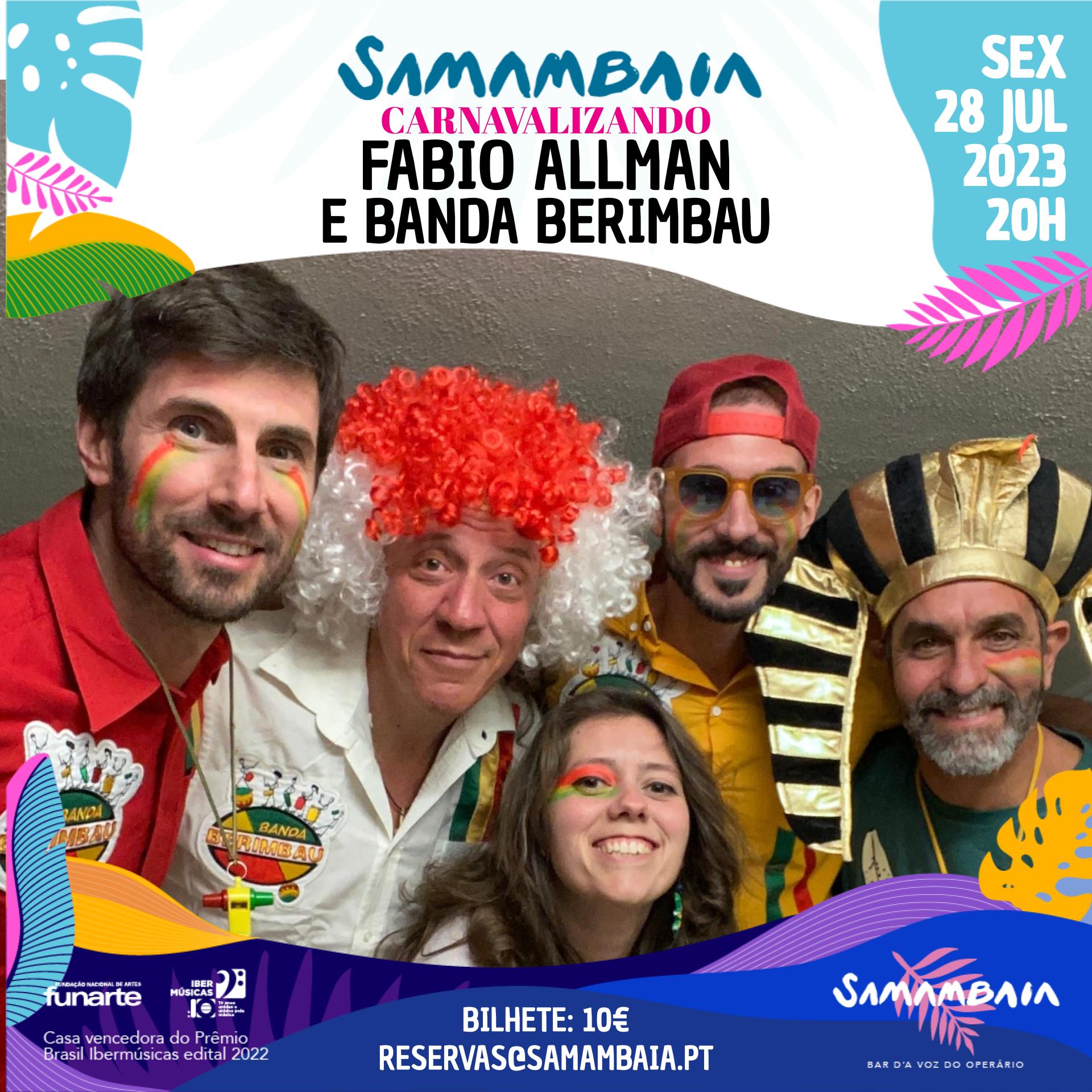 4 Samambaia 4