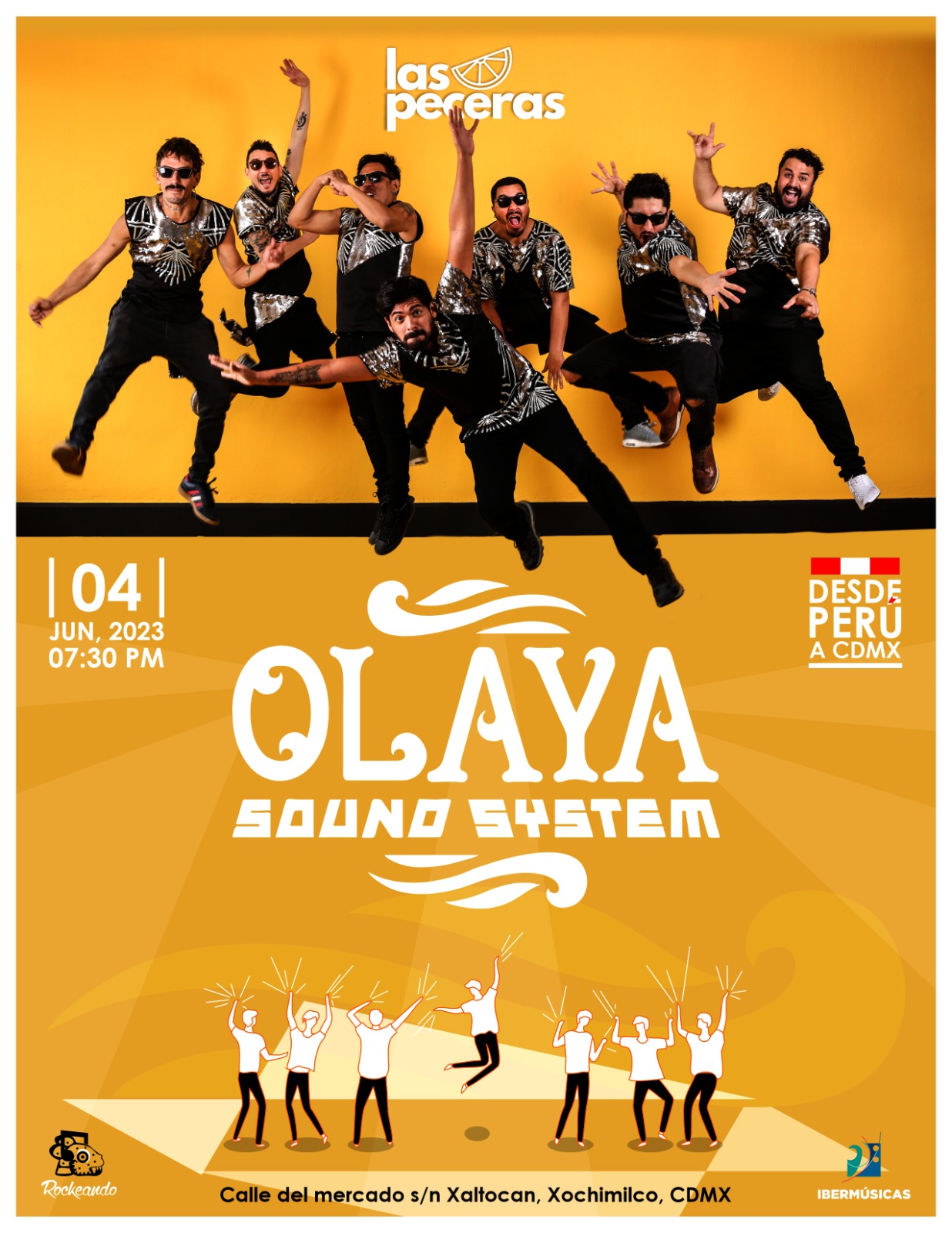 7 Olaya Sound System en MéxicoDF 2023 (1)