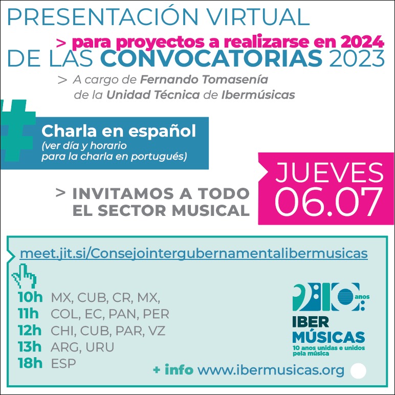 NOTICIA CHARLA EN ESPAÑOL