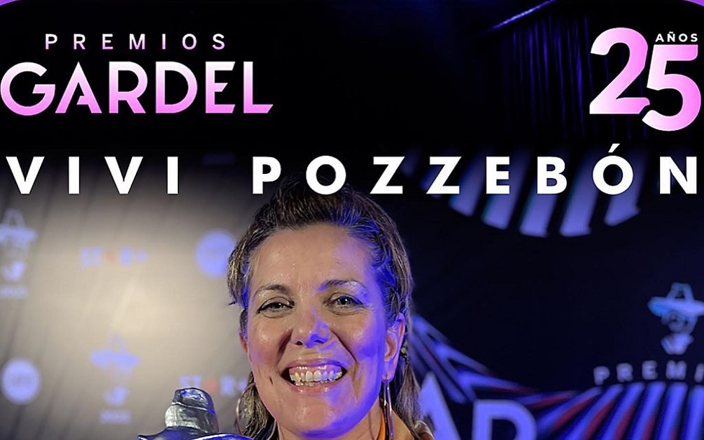 Vivi Pozzebon