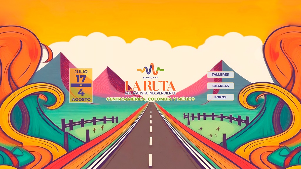 14 La Ruta del Artista Independiente1