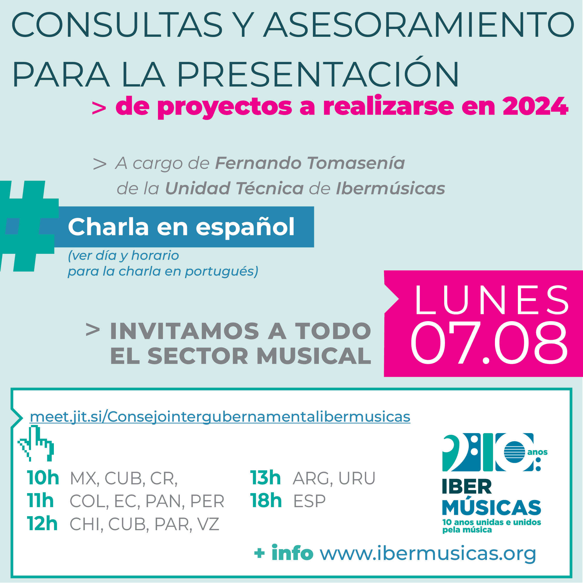 2023.07 _flyer IBER Charla2 ES -1080x1080-02