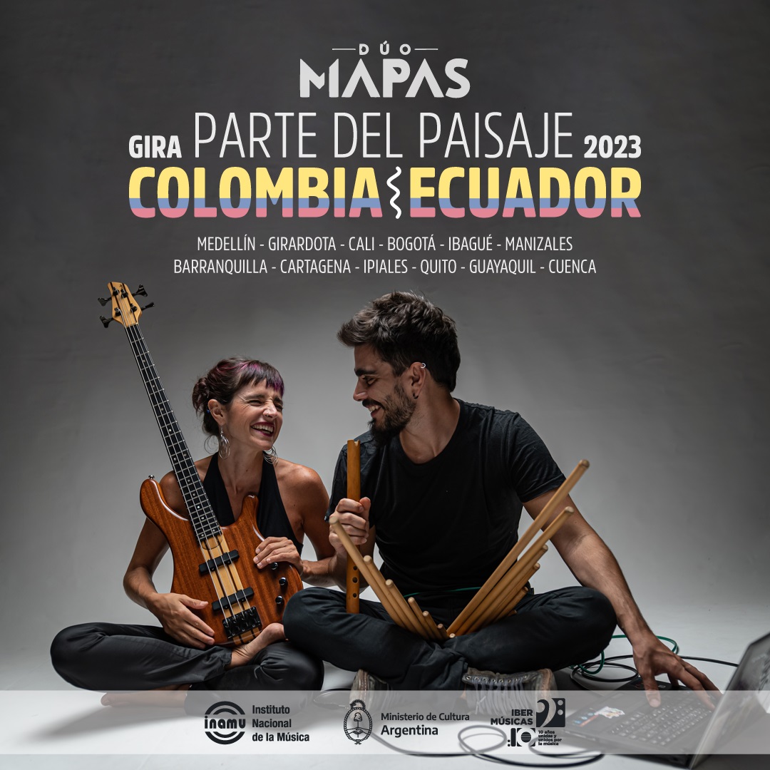 3 DuoMapas