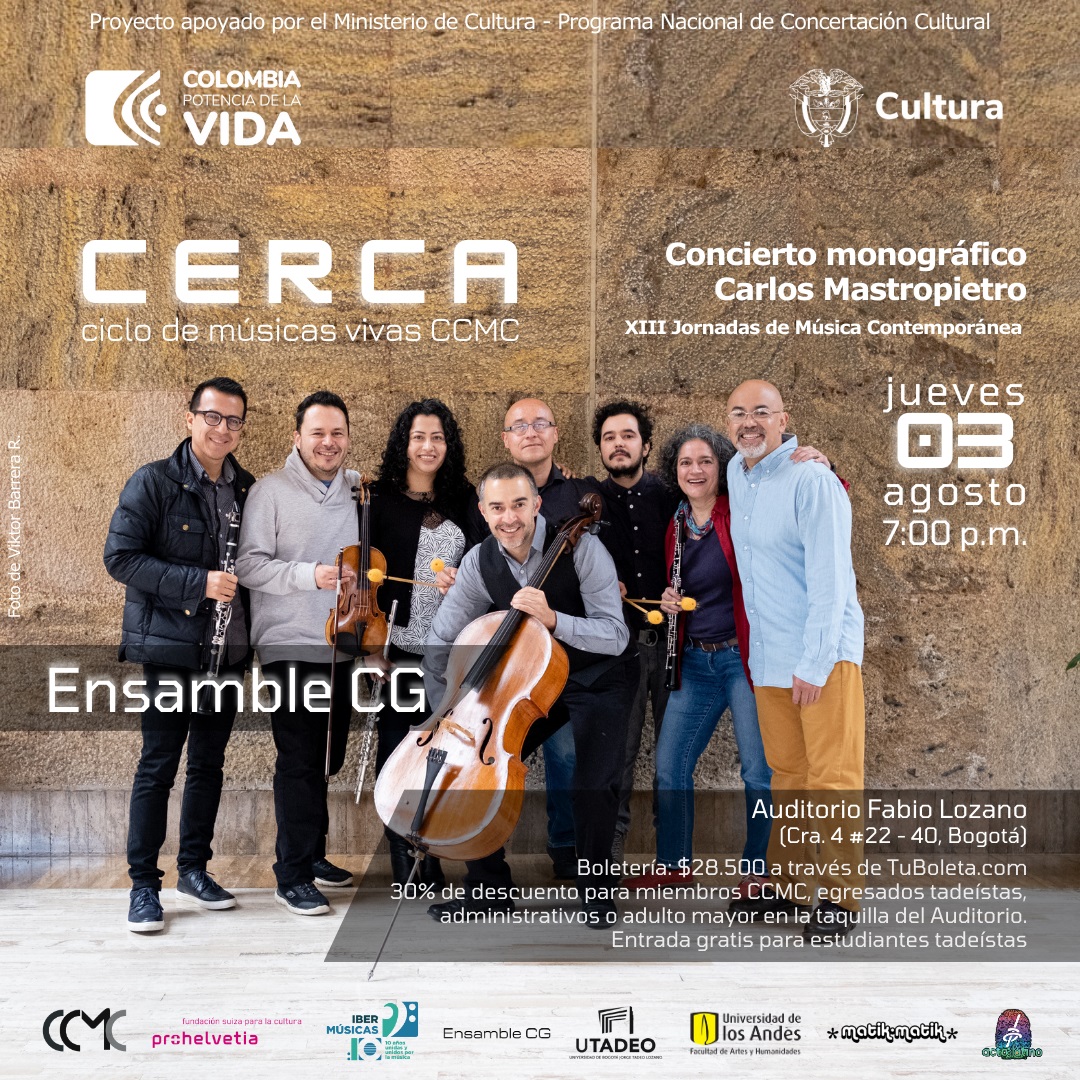 4 EnsambleCG