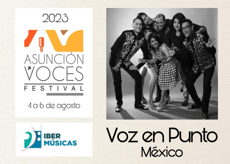 6 Voz en Punto 1
