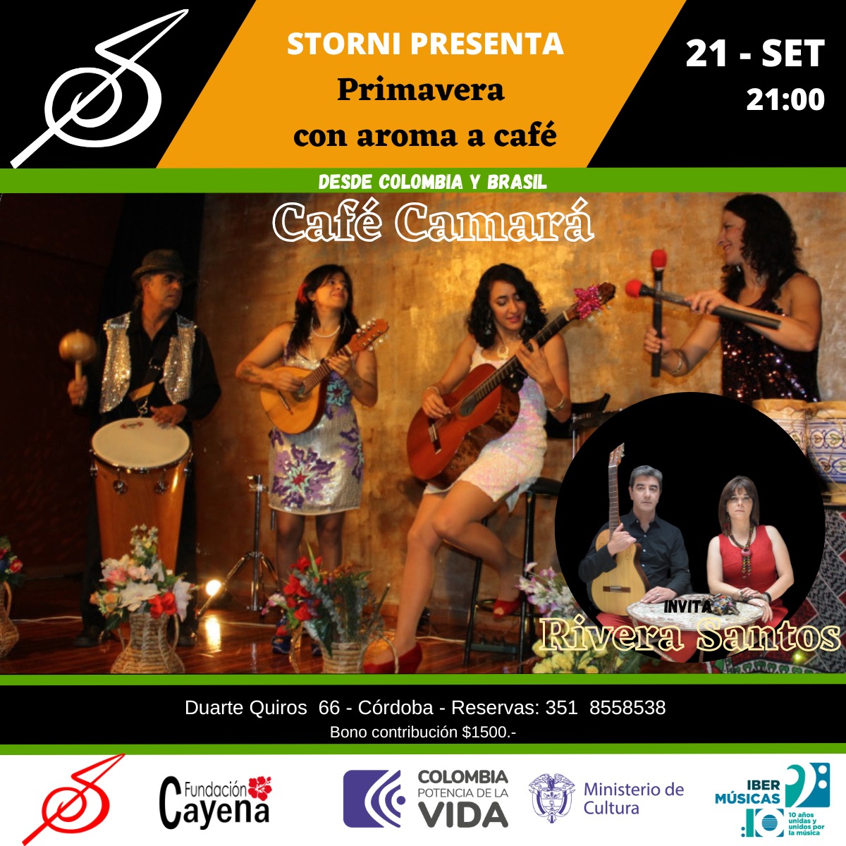 7 Café Camará 1