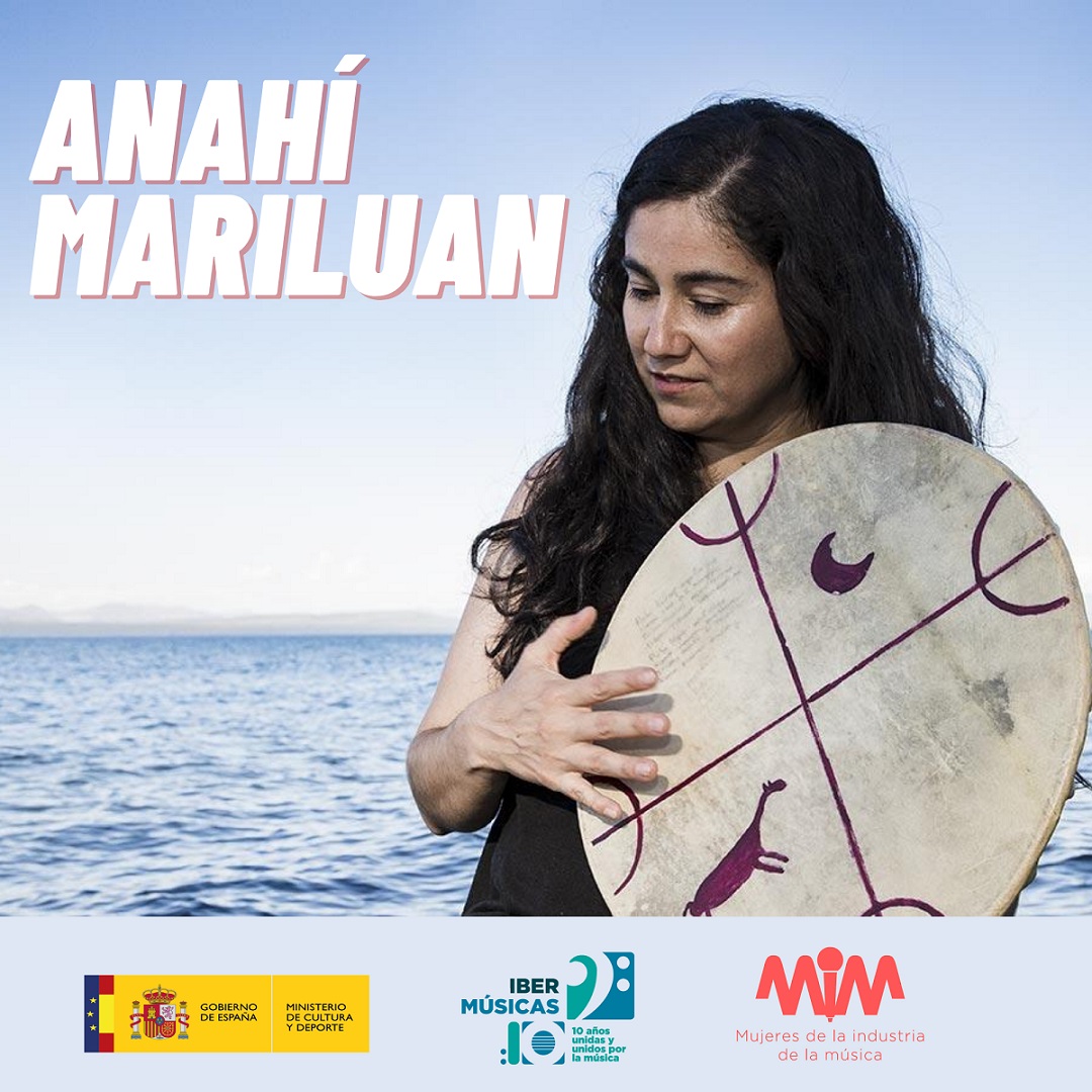 211 Inspira Anahí Mariluan IBERMÚSICAS