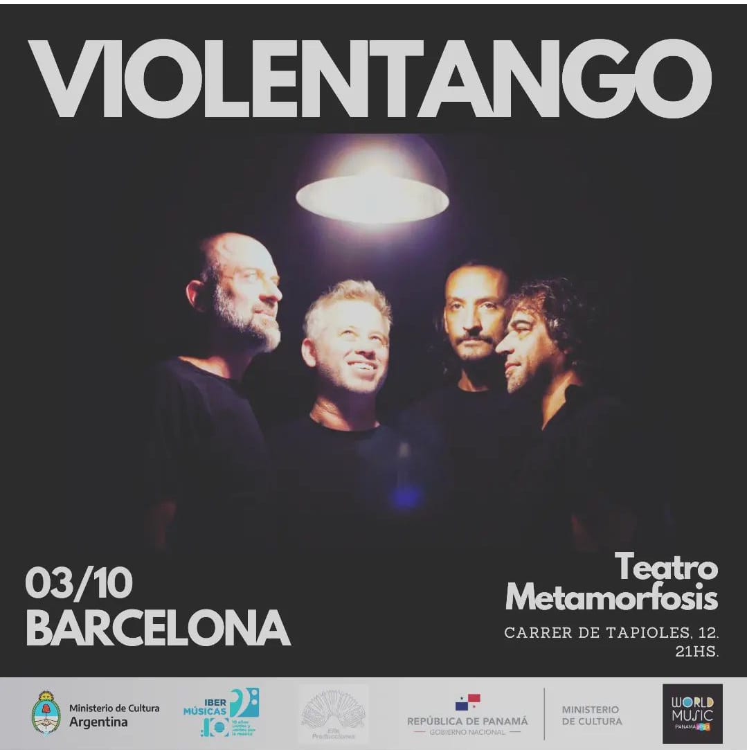 4 Violentango 1