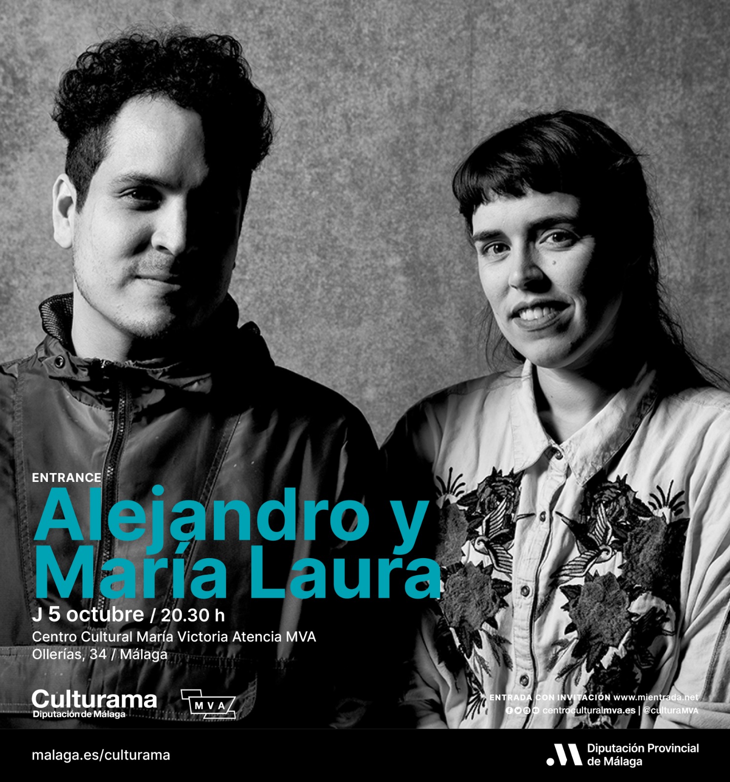 6 Alejandro y María Laura 2