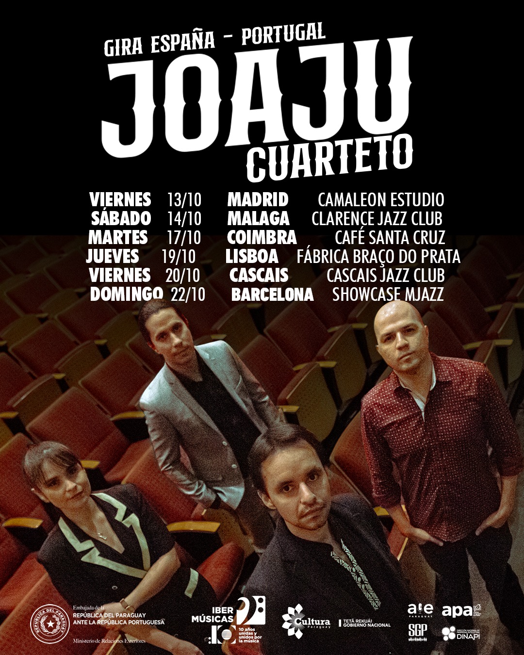 22 Joaju