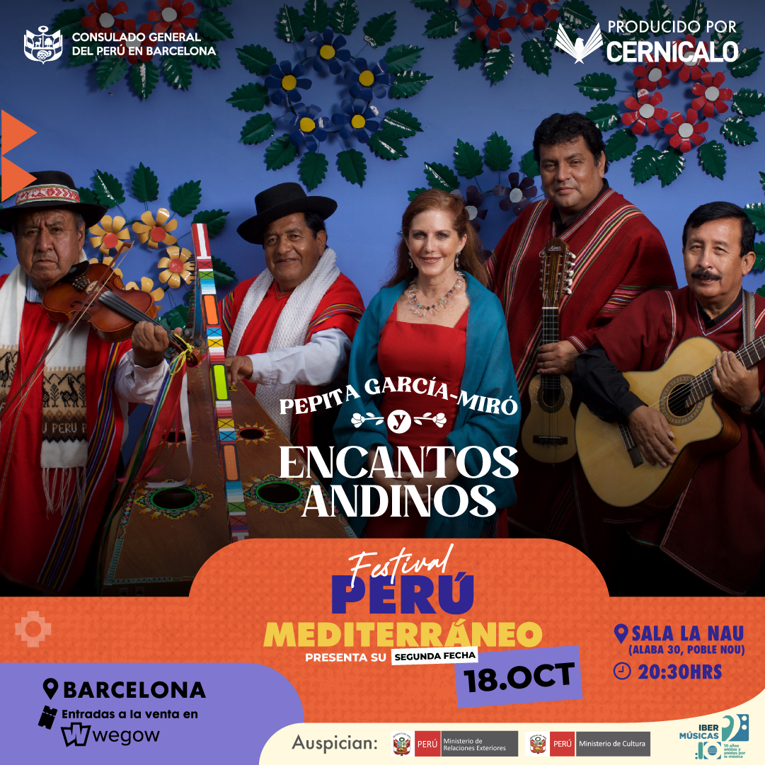24 Perú Mediterráneo 2