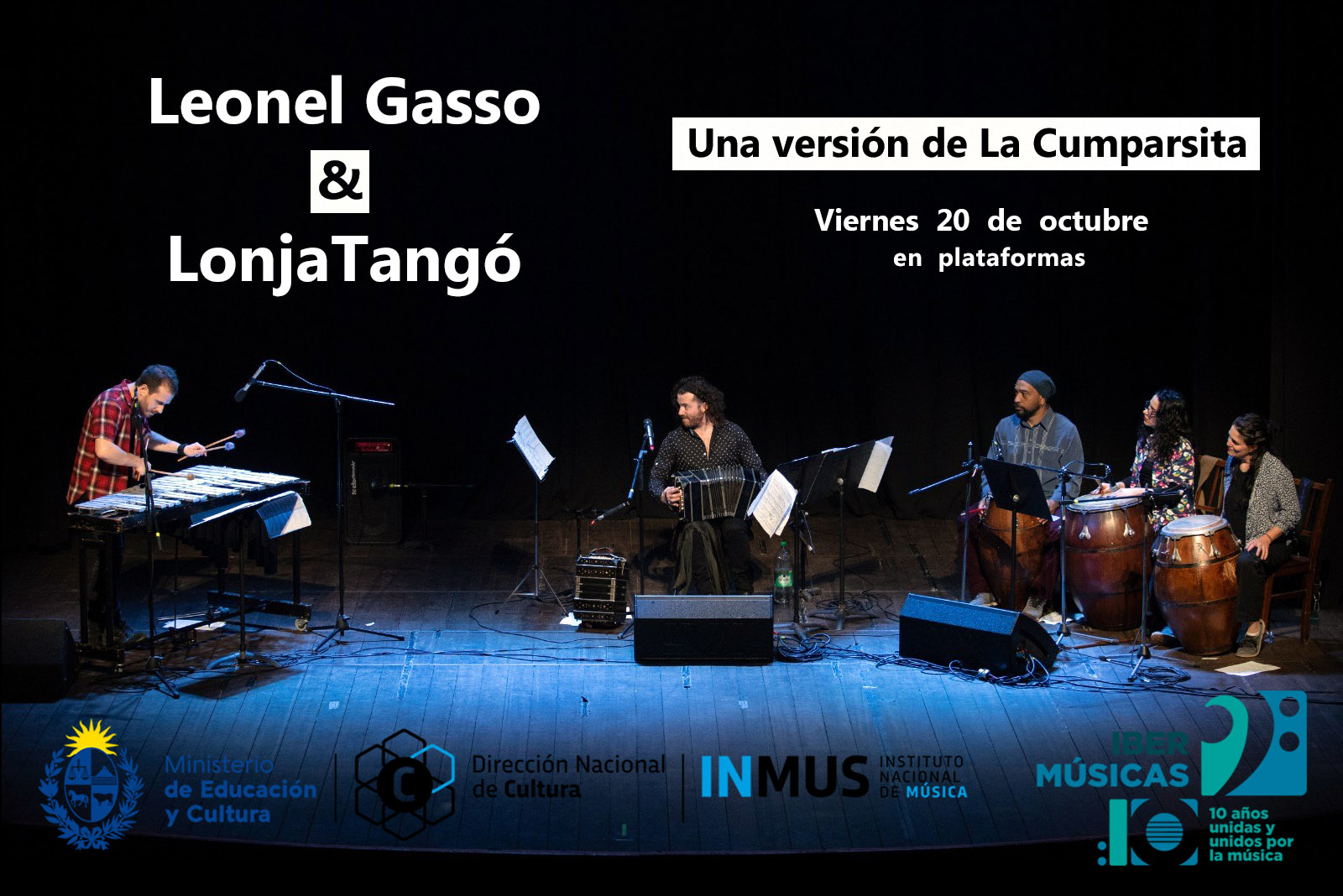 26 Lonjatangó Ibermúsicas Baja