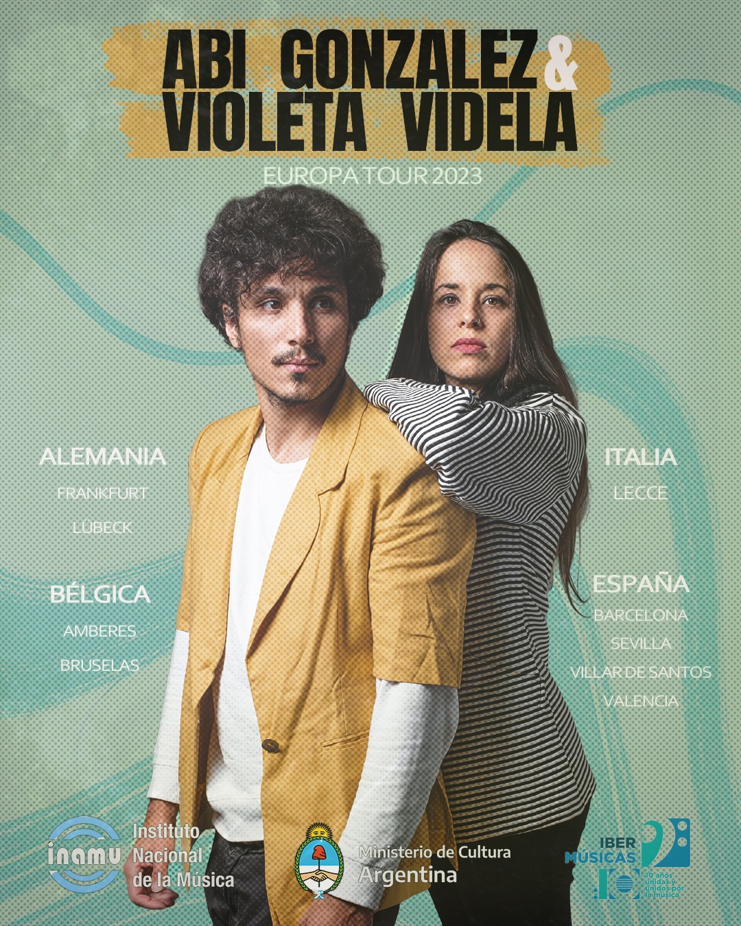 33 Abi y Violeta 11