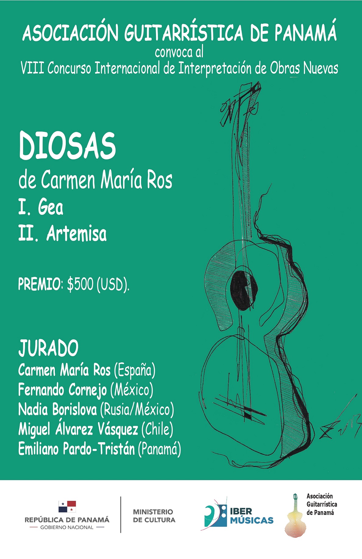34 Guitarra de Panamá1